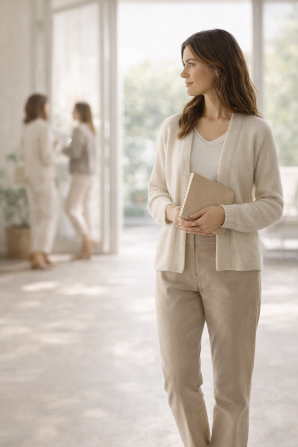 Ambiance Cocci : relation, douceur, élégance vécue