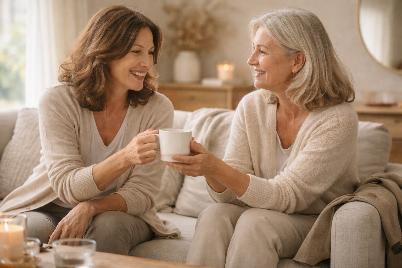 Cercle Cocci : fidélité, reconnaissance, lien